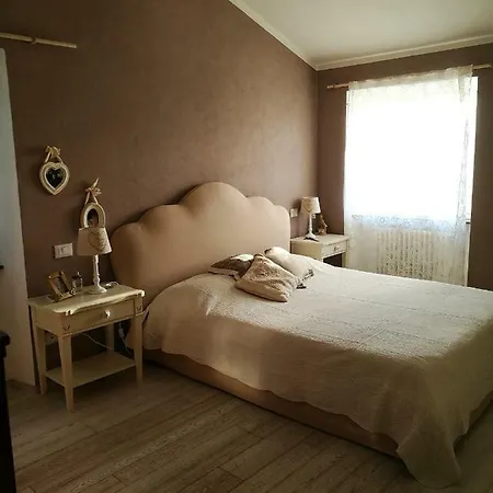 Antico Frantoio Vakantiehuis *