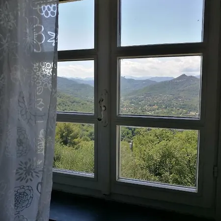 Antico Frantoio Vakantiehuis