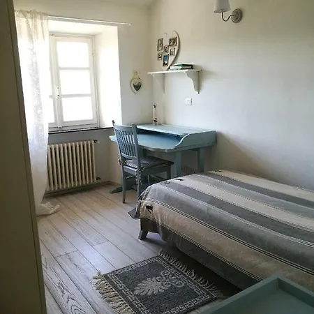 Antico Frantoio Vakantiehuis *