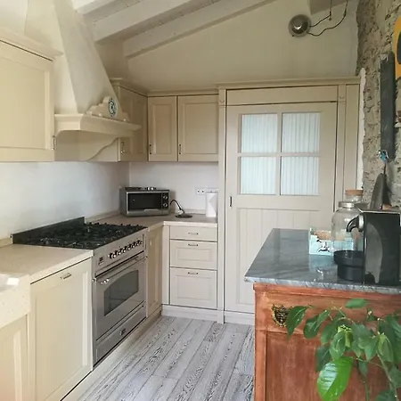 Antico Frantoio Vakantiehuis
