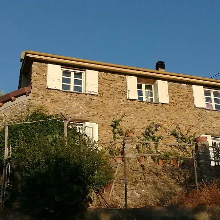 Antico Frantoio Vakantiehuis