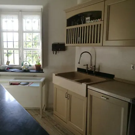 Vakantiehuis Antico Frantoio *