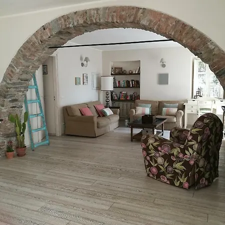 Antico Frantoio * Alassio